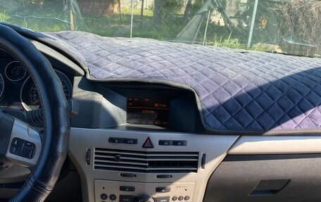 Opel Astra H, 2008 год, 380 000 рублей, 6 фотография