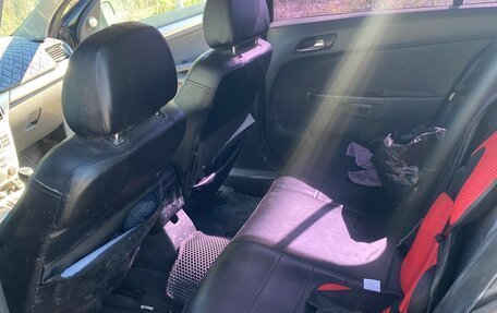 Opel Astra H, 2008 год, 380 000 рублей, 8 фотография