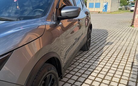 Nissan Qashqai, 2017 год, 11 фотография