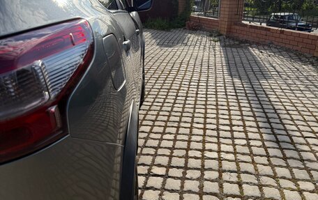 Nissan Qashqai, 2017 год, 3 фотография