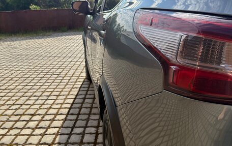 Nissan Qashqai, 2017 год, 6 фотография