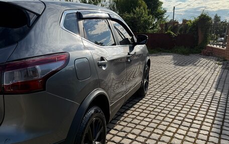 Nissan Qashqai, 2017 год, 5 фотография