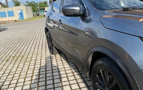 Nissan Qashqai, 2017 год, 4 фотография