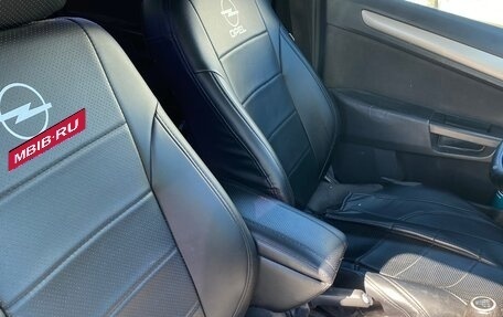 Opel Astra H, 2008 год, 380 000 рублей, 7 фотография