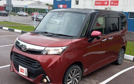 Daihatsu Thor I, 2019 год, 1 000 000 рублей, 2 фотография
