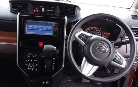 Daihatsu Thor I, 2019 год, 1 000 000 рублей, 5 фотография