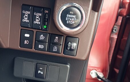 Daihatsu Thor I, 2019 год, 1 000 000 рублей, 6 фотография