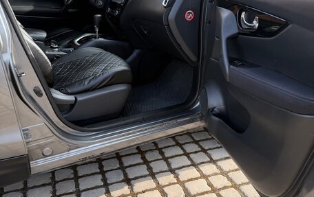 Nissan Qashqai, 2017 год, 13 фотография