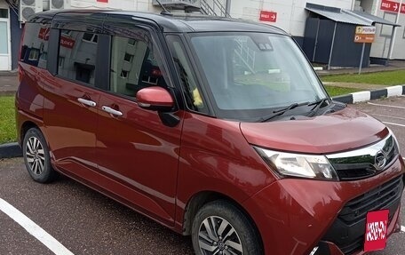 Daihatsu Thor I, 2019 год, 1 000 000 рублей, 3 фотография