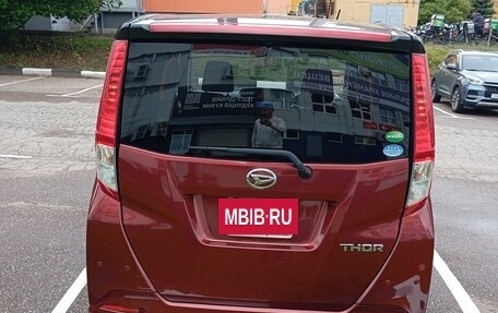 Daihatsu Thor I, 2019 год, 1 000 000 рублей, 4 фотография