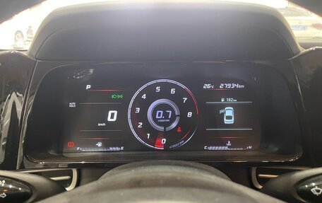Hyundai Elantra, 2023 год, 1 305 000 рублей, 13 фотография