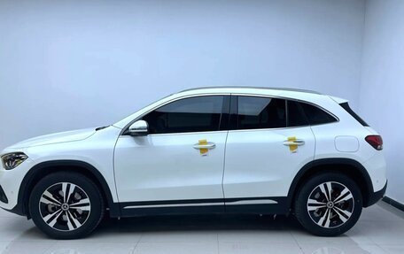 Mercedes-Benz GLA, 2023 год, 2 190 000 рублей, 5 фотография