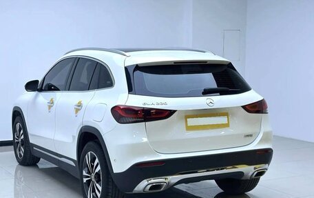 Mercedes-Benz GLA, 2023 год, 2 190 000 рублей, 4 фотография
