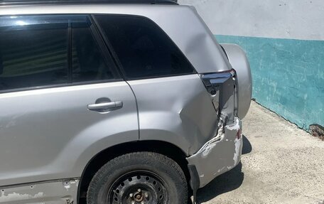 Suzuki Grand Vitara, 2007 год, 499 000 рублей, 3 фотография