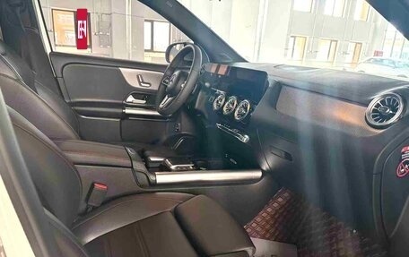 Mercedes-Benz GLA, 2023 год, 2 190 000 рублей, 7 фотография
