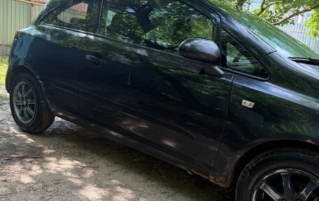 Opel Corsa D, 2007 год, 300 000 рублей, 3 фотография