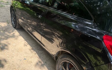 Opel Corsa D, 2007 год, 300 000 рублей, 10 фотография