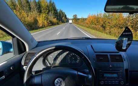 Volkswagen Polo IV рестайлинг, 2008 год, 600 000 рублей, 2 фотография