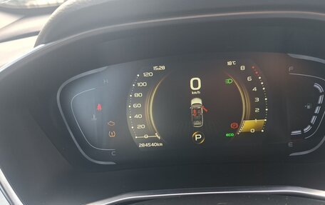 Geely Coolray I, 2023 год, 1 080 000 рублей, 6 фотография