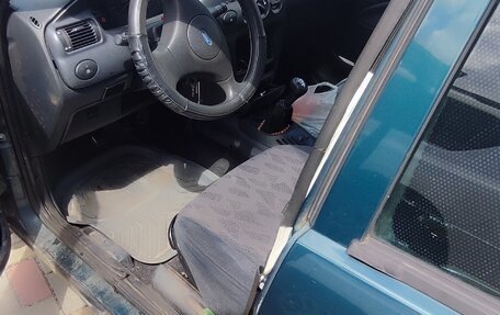 Ford Escort V, 1996 год, 8 фотография