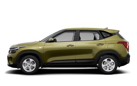 KIA Seltos I, 2025 год, 2 970 000 рублей, 3 фотография