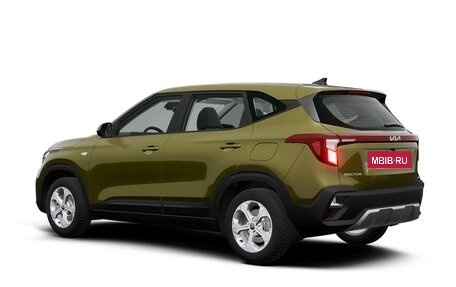 KIA Seltos I, 2025 год, 2 970 000 рублей, 2 фотография
