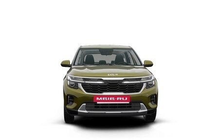 KIA Seltos I, 2025 год, 2 970 000 рублей, 4 фотография