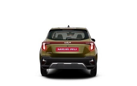 KIA Seltos I, 2025 год, 2 970 000 рублей, 5 фотография