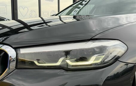 BMW 5 серия, 2021 год, 3 600 000 рублей, 7 фотография