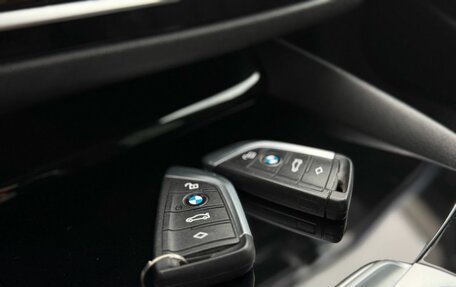 BMW 5 серия, 2021 год, 3 600 000 рублей, 26 фотография