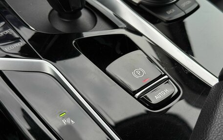 BMW 5 серия, 2021 год, 3 600 000 рублей, 23 фотография
