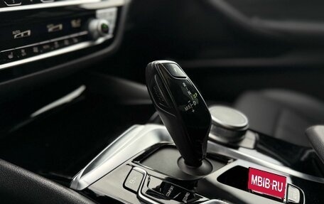 BMW 5 серия, 2021 год, 3 600 000 рублей, 21 фотография