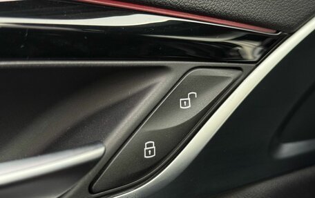 BMW 5 серия, 2021 год, 3 600 000 рублей, 33 фотография