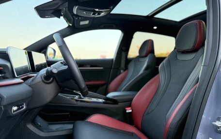 Geely Coolray I, 2023 год, 2 790 000 рублей, 11 фотография