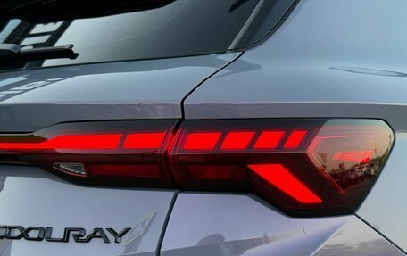 Geely Coolray I, 2023 год, 2 790 000 рублей, 9 фотография