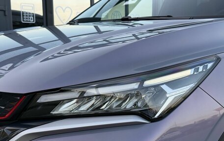 Geely Coolray I, 2023 год, 2 790 000 рублей, 7 фотография