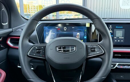 Geely Coolray I, 2023 год, 2 790 000 рублей, 14 фотография