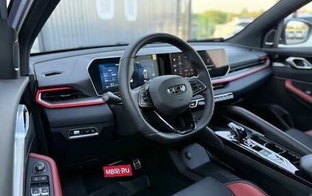 Geely Coolray I, 2023 год, 2 790 000 рублей, 12 фотография