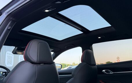 Geely Coolray I, 2023 год, 2 790 000 рублей, 17 фотография