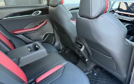 Geely Coolray I, 2023 год, 2 790 000 рублей, 19 фотография