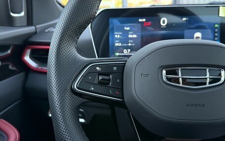 Geely Coolray I, 2023 год, 2 790 000 рублей, 24 фотография