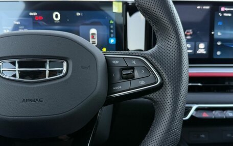 Geely Coolray I, 2023 год, 2 790 000 рублей, 25 фотография