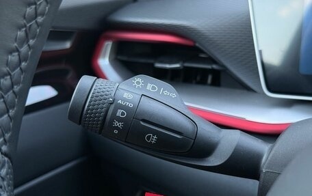 Geely Coolray I, 2023 год, 2 790 000 рублей, 26 фотография