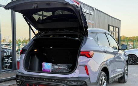 Geely Coolray I, 2023 год, 2 790 000 рублей, 31 фотография