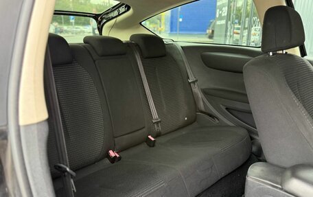 Citroen C4 II рестайлинг, 2007 год, 435 000 рублей, 16 фотография