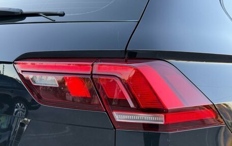 Volkswagen Tiguan II, 2017 год, 1 910 000 рублей, 9 фотография