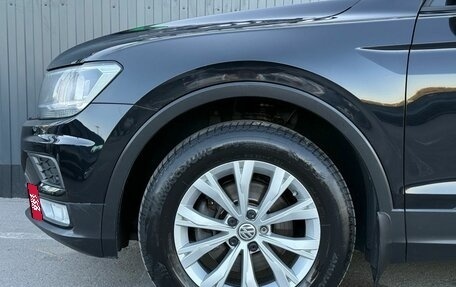 Volkswagen Tiguan II, 2017 год, 1 910 000 рублей, 5 фотография