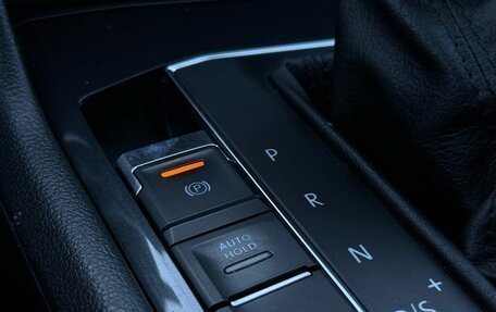 Volkswagen Tiguan II, 2017 год, 1 910 000 рублей, 22 фотография