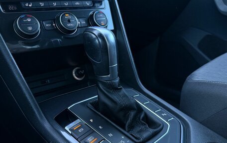 Volkswagen Tiguan II, 2017 год, 1 910 000 рублей, 21 фотография