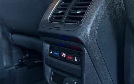 Volkswagen Tiguan II, 2017 год, 1 910 000 рублей, 28 фотография